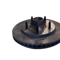 AUTO EXTRA / CHASSIS RITE AX54050P