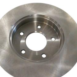 AUTO EXTRA / CHASSIS RITE AX5599P