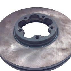 AUTO EXTRA / CHASSIS RITE AX901670P