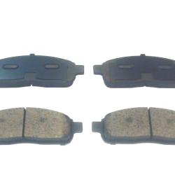 AUTO EXTRA / CHASSIS RITE AXCD1011