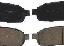 AUTO EXTRA / CHASSIS RITE AXCD1083