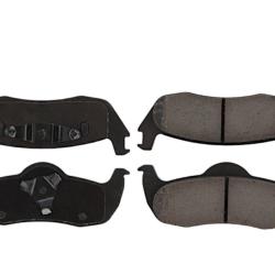 AUTO EXTRA / CHASSIS RITE AXCD1087