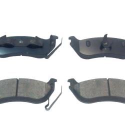 AUTO EXTRA / CHASSIS RITE AXCD1109