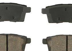 AUTO EXTRA / CHASSIS RITE AXCD1259