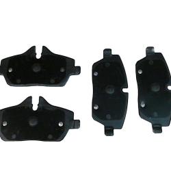 AUTO EXTRA / CHASSIS RITE AXCD1308