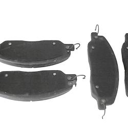 AUTO EXTRA / CHASSIS RITE AXCD1463