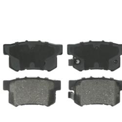 AUTO EXTRA / CHASSIS RITE AXCD536