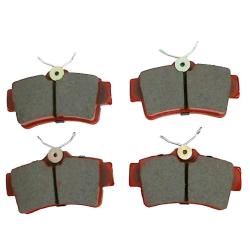 AUTO EXTRA / CHASSIS RITE AXCD627