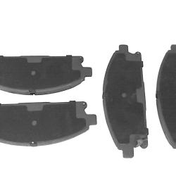 AUTO EXTRA / CHASSIS RITE AXCD691