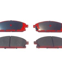 AUTO EXTRA / CHASSIS RITE AXCD855