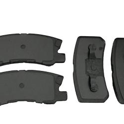 AUTO EXTRA / CHASSIS RITE AXCD868