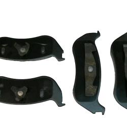 AUTO EXTRA / CHASSIS RITE AXCD881