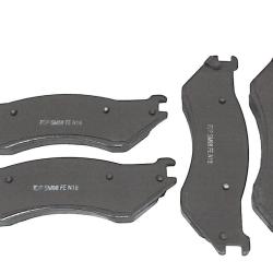 AUTO EXTRA / CHASSIS RITE AXCD897