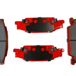 AUTO EXTRA / CHASSIS RITE AXCD922