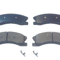 AUTO EXTRA / CHASSIS RITE AXCD945