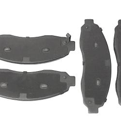 AUTO EXTRA / CHASSIS RITE AXCD962