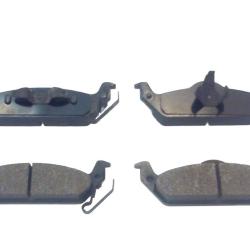 AUTO EXTRA / CHASSIS RITE AXCD963