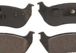 AUTO EXTRA / CHASSIS RITE AXCD981