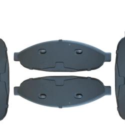 AUTO EXTRA / CHASSIS RITE AXCD997