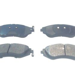 AUTO EXTRA / CHASSIS RITE AXMD1035