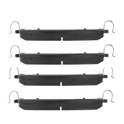 AUTO EXTRA / CHASSIS RITE AXMD1081