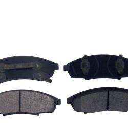 AUTO EXTRA / CHASSIS RITE AXMD376