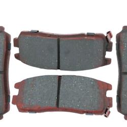 AUTO EXTRA / CHASSIS RITE AXMD580