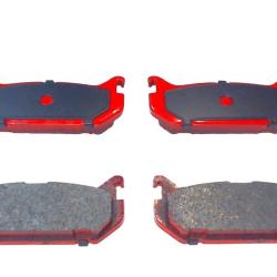 AUTO EXTRA / CHASSIS RITE AXMD584