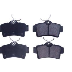 AUTO EXTRA / CHASSIS RITE AXMD627