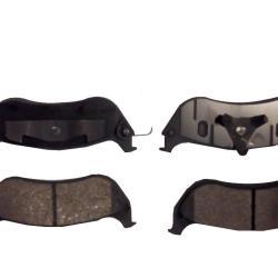 AUTO EXTRA / CHASSIS RITE AXMD674A