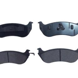 AUTO EXTRA / CHASSIS RITE AXMD674