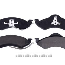 AUTO EXTRA / CHASSIS RITE AXMD746