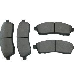 AUTO EXTRA / CHASSIS RITE AXMD757