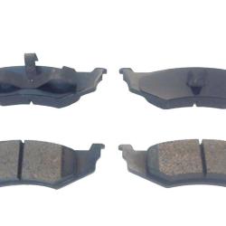 AUTO EXTRA / CHASSIS RITE AXMD782