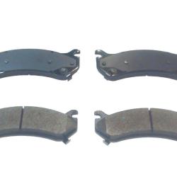 AUTO EXTRA / CHASSIS RITE AXMD785