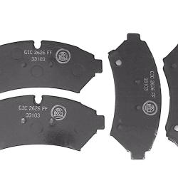 AUTO EXTRA / CHASSIS RITE AXMD850