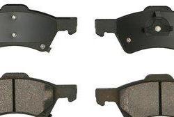 AUTO EXTRA / CHASSIS RITE AXMD857