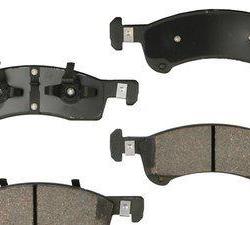 AUTO EXTRA / CHASSIS RITE AXMD934