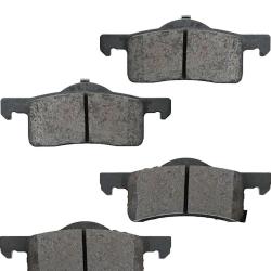 AUTO EXTRA / CHASSIS RITE AXMD935