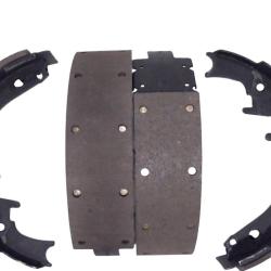 AUTO EXTRA / CHASSIS RITE AXS581