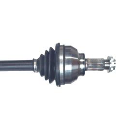 AUTO EXTRA / CHASSIS RITE BM10008HD