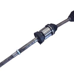 AUTO EXTRA / CHASSIS RITE FD88709