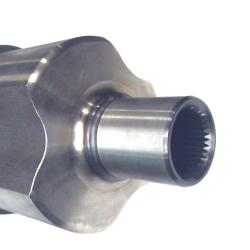 AUTO EXTRA / CHASSIS RITE GC88567