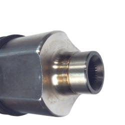 AUTO EXTRA / CHASSIS RITE GM30504HD