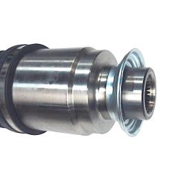 AUTO EXTRA / CHASSIS RITE HO88887