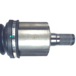 AUTO EXTRA / CHASSIS RITE MZ88663