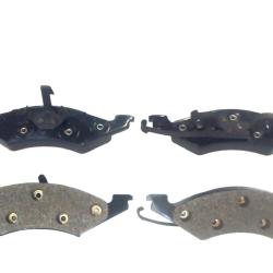 AUTO EXTRA / CHASSIS RITE SMD257