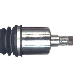 AUTO EXTRA / CHASSIS RITE SN10502HD