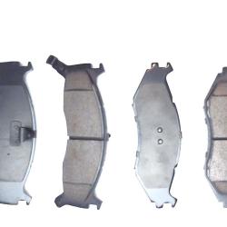 AUTO EXTRA / CHASSIS RITE AXMD521