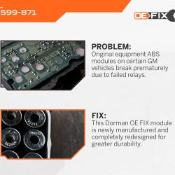 DORMAN 599871